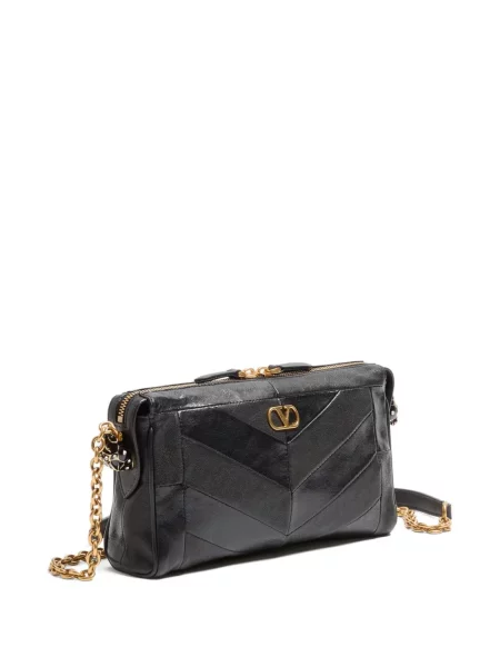 Body Valentino Garavani negru
