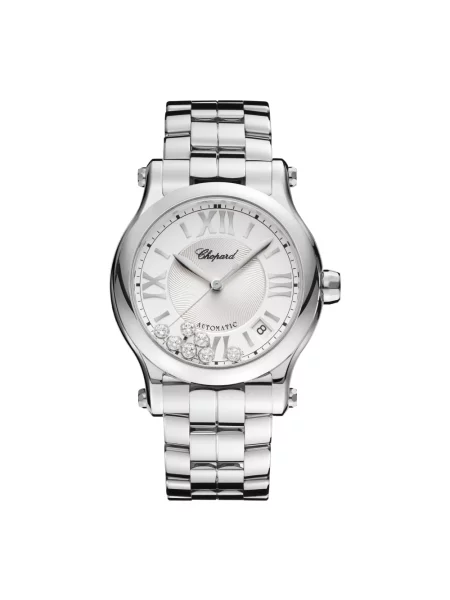 Zegarek Chopard biały