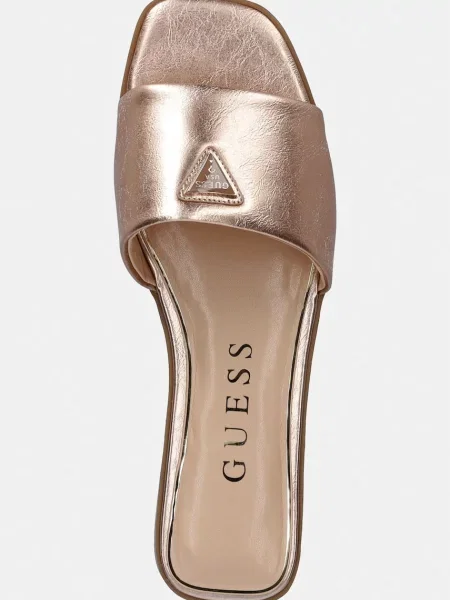 Шлепанцы Guess