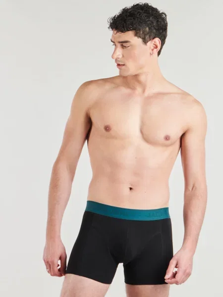 Chiloți Jack & Jones negru