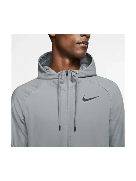Geacă Nike gri