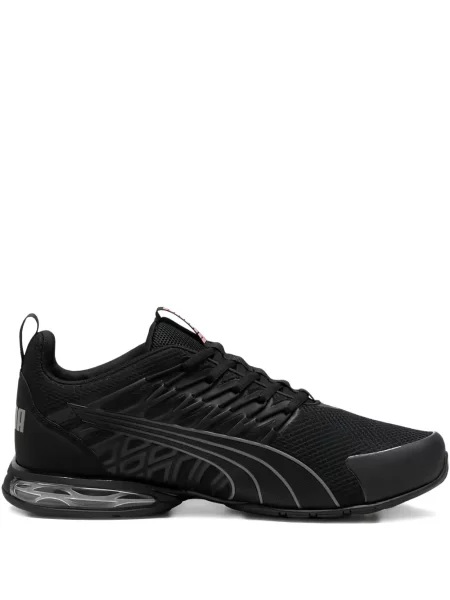 Sneakerși Puma negru