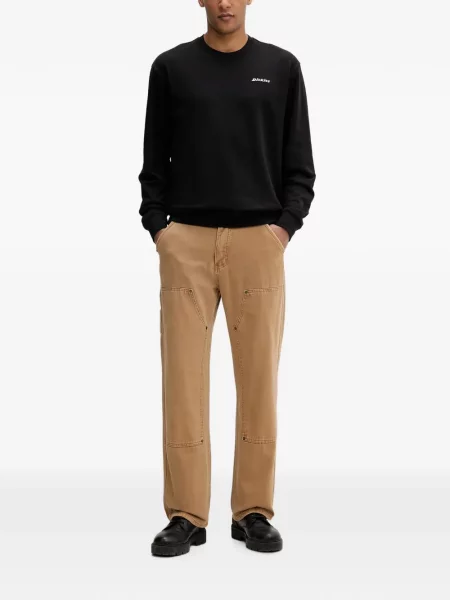 Hanorac Dickies cu autograf negru
