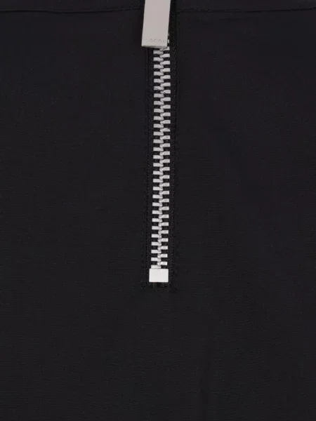 Tricou Sacai negru