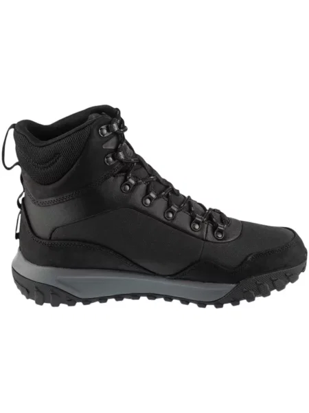 Pantofi Columbia negru