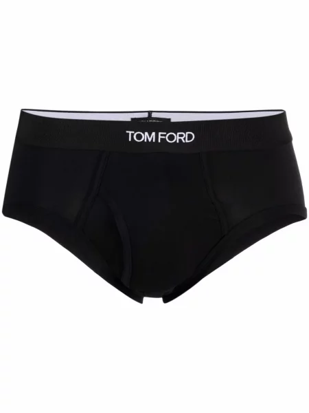 Chiloți Tom Ford negru