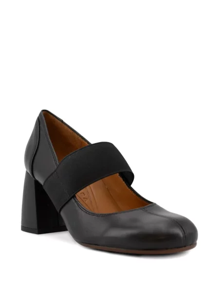 Pantofi cu toc Chie Mihara negru