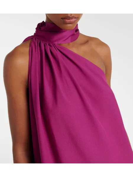 Rochie maxi Taller Marmo roz