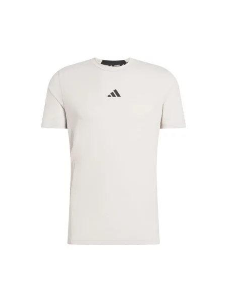 Tricou Adidas alb