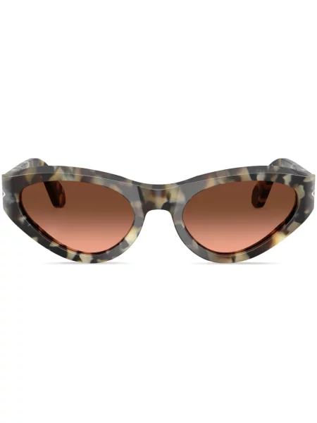 Ochelari de soare Persol maro