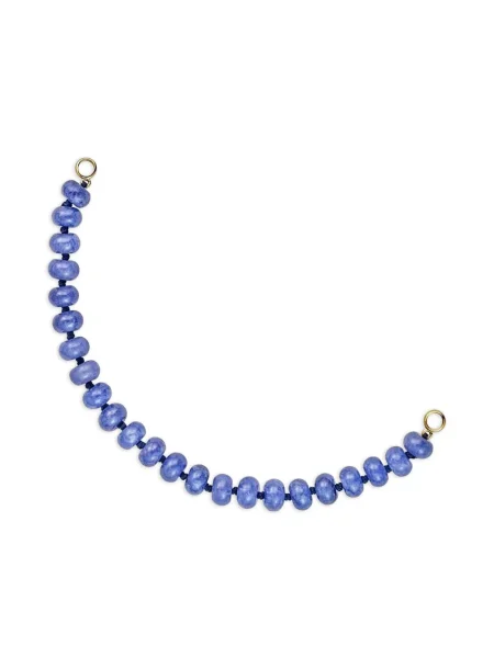 Гривна Tous виолетово