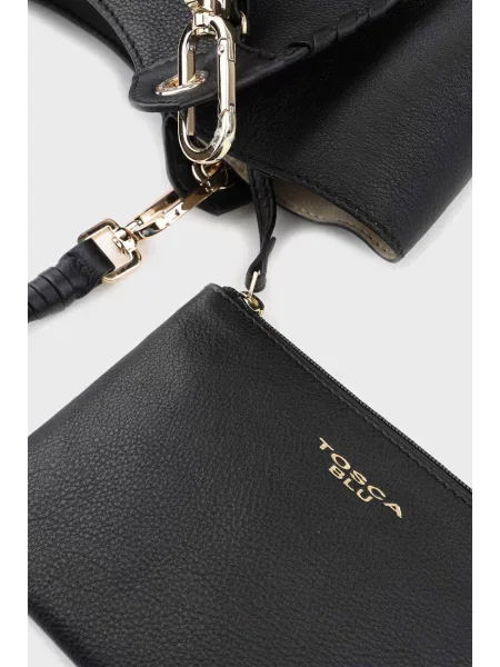 Сумка Tosca Blu чорна