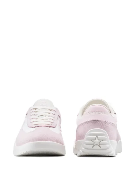 Pantofi alergare Converse Chuck 70 alergare cu platformă retro albastru
