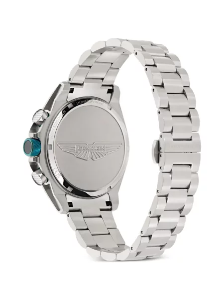 Ceas Aston Martin albastru