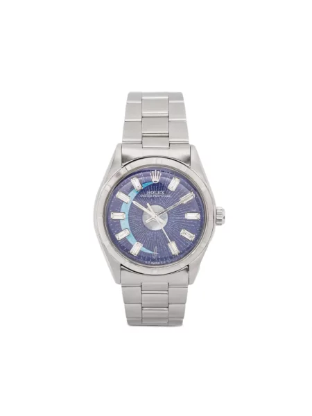 Часовници Jacquie Aiche синьо