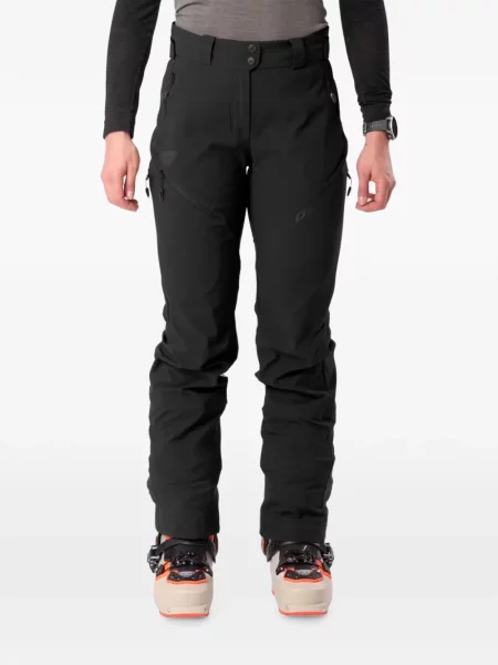 Pantaloni Dynafit negru