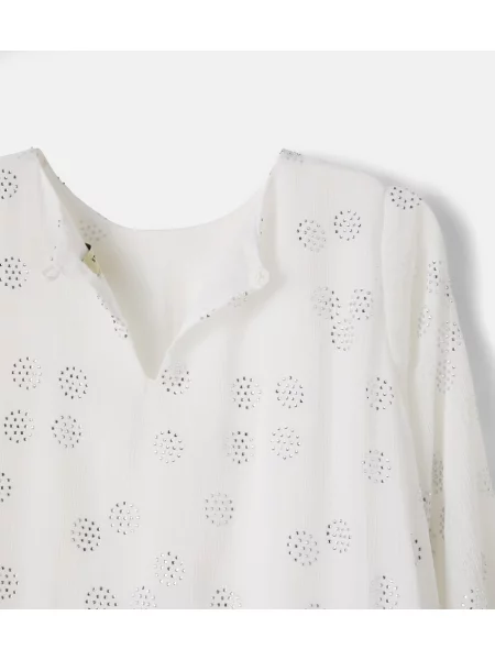Gyerek ruha Stella Mccartney fehér