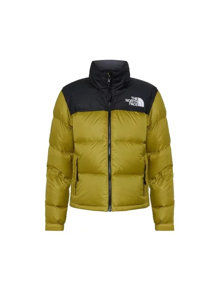 Retro bunda The North Face čierna