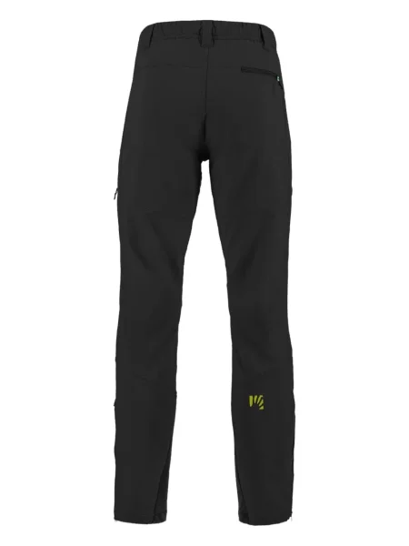 Pantaloni Karpos negru