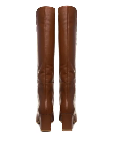 Botine Ginissima maro