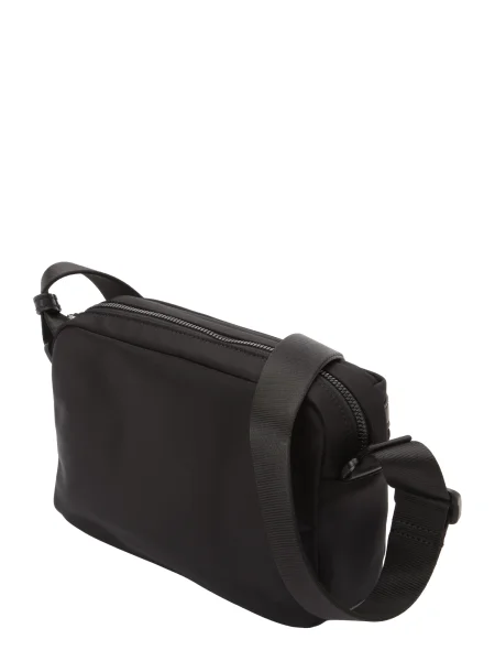 ARMANI EXCHANGE Torba za čez ramo LAS VEGAS' črna