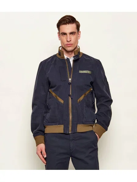 Aeronautica Militare Geacă bomber