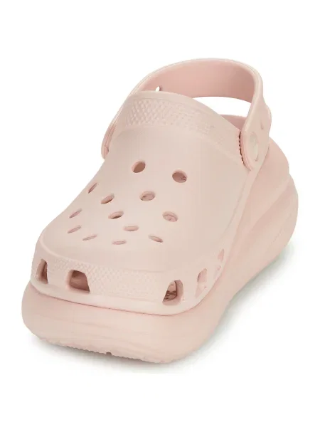 Pantofi Crocs roz