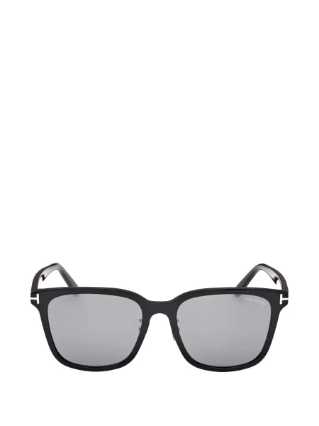 Ochelari de soare Tom Ford Eyewear negru