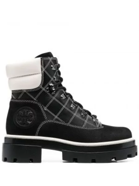 Botine Tory Burch negru