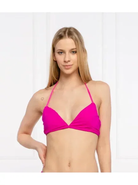 POLO RALPH LAUREN Bikini felső lila