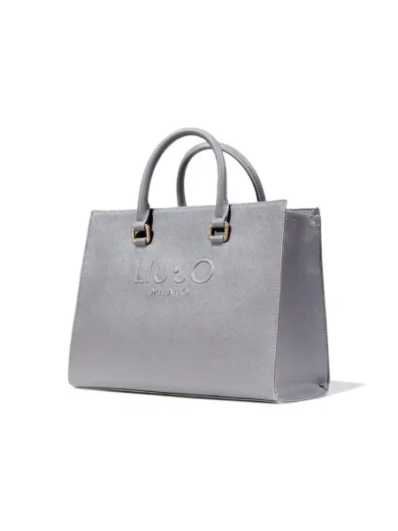 Torebka Liu Jo szara