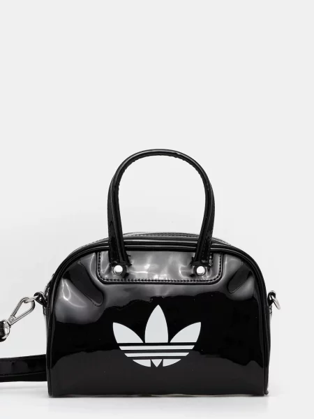 Adidas Originals geantă Adicolor negru