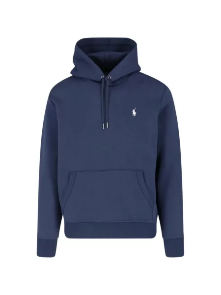 Hanorac Polo Ralph Lauren tricotate verde