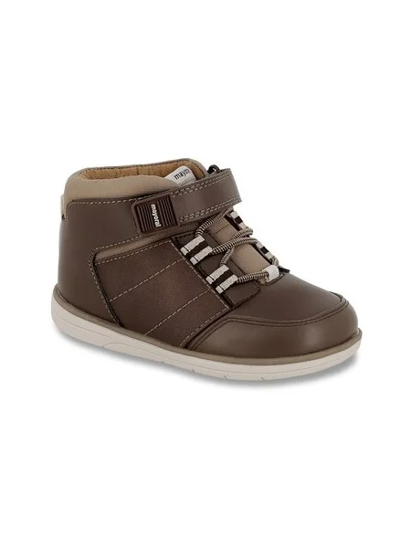 Pantofi Mayoral maro