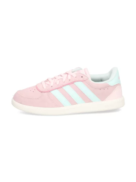 Dětské tenisky Adidas růžové