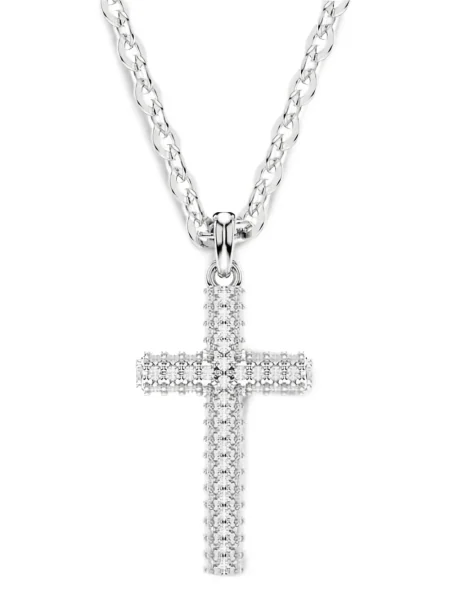 Colier Swarovski de cristal
