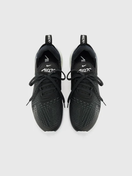 Sneakerși Nike Sportswear negru