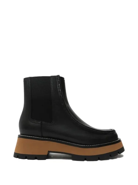 Botine chelsea 3.1 Phillip Lim negru
