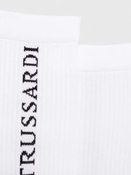 Trussardi Nogavice bela