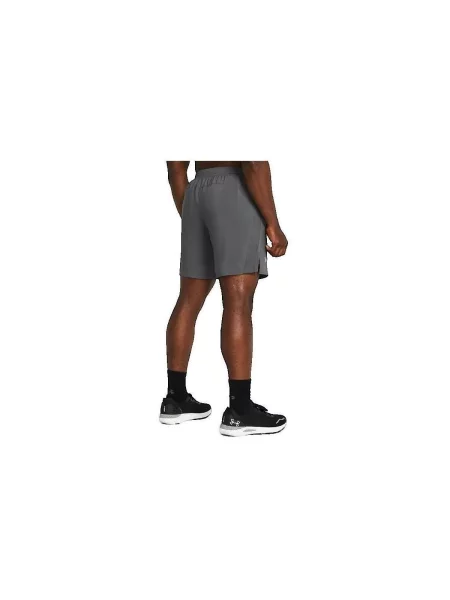 Pantaloni Under Armour gri
