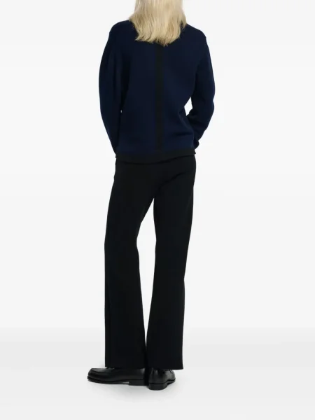 Pantaloni Barrie negru