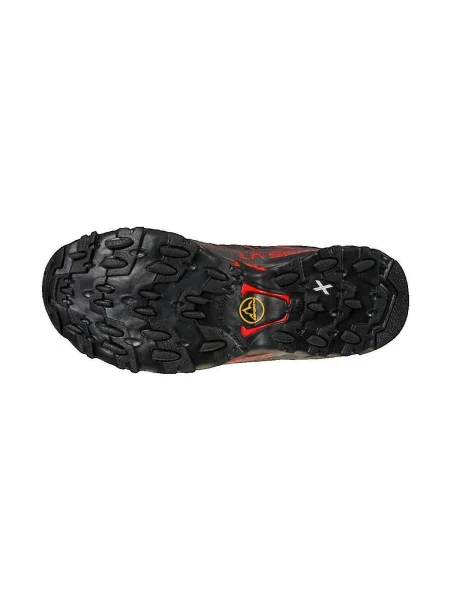 Pantofi La Sportiva negru