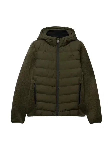 Kurtka Superdry zielona