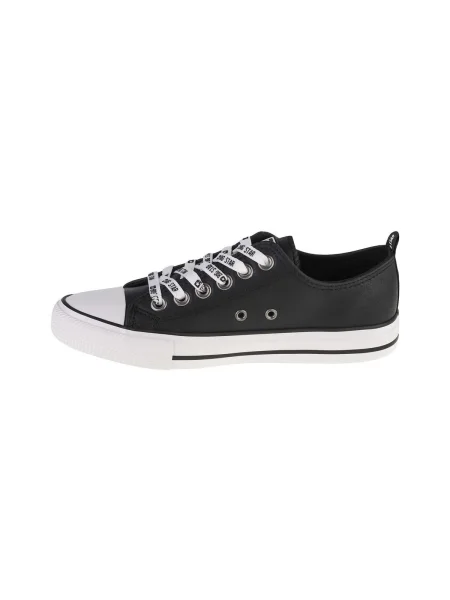 Pantofi Big Star negru