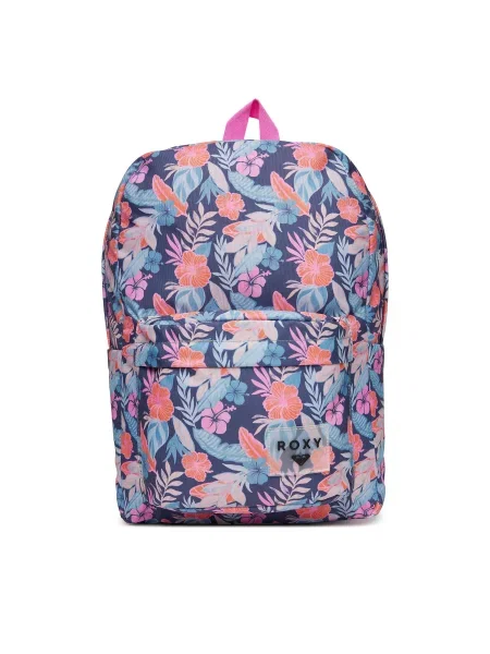 Nahrbtnik Roxy roza