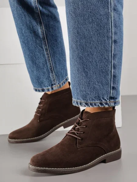Botine Ativitta maro