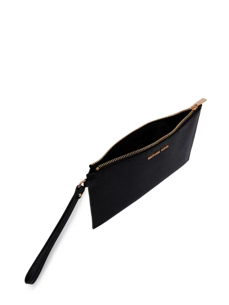 Portofel Michael Michael Kors negru