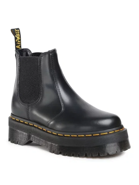 Cipele Dr. Martens crna