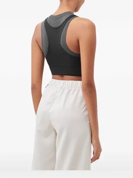 Top Jordan negru
