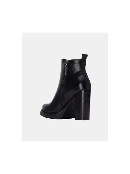 Pantofi Refresh negru